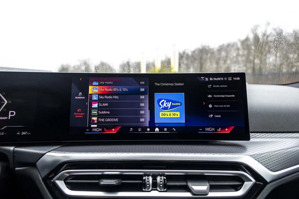 BMW i4 - Afbeelding 28 van 30