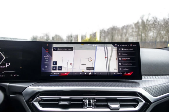 BMW i4 - Afbeelding 30 van 30