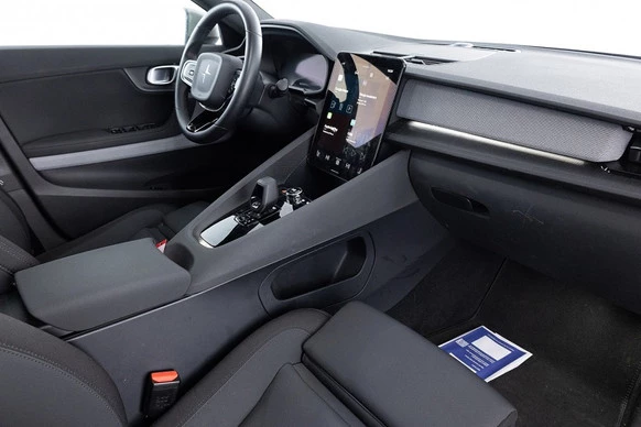 Polestar 2 - Afbeelding 4 van 30