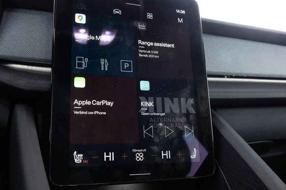 Polestar 2 - Afbeelding 14 van 30