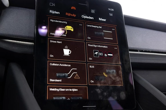 Polestar 2 - Afbeelding 18 van 30