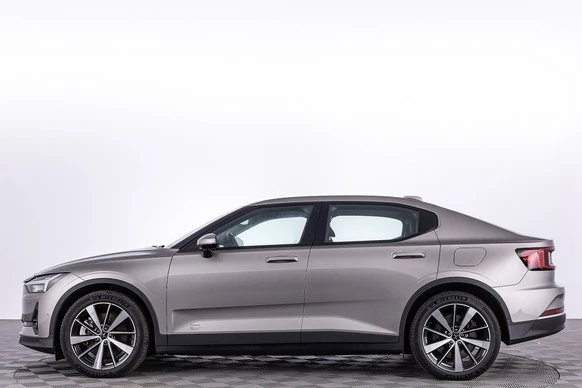 Polestar 2 - Afbeelding 27 van 30