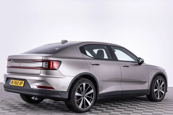 Polestar 2 - Afbeelding 30 van 30