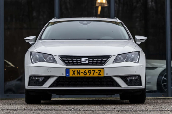SEAT Leon - Afbeelding 2 van 30