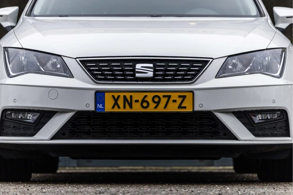 SEAT Leon - Afbeelding 3 van 30