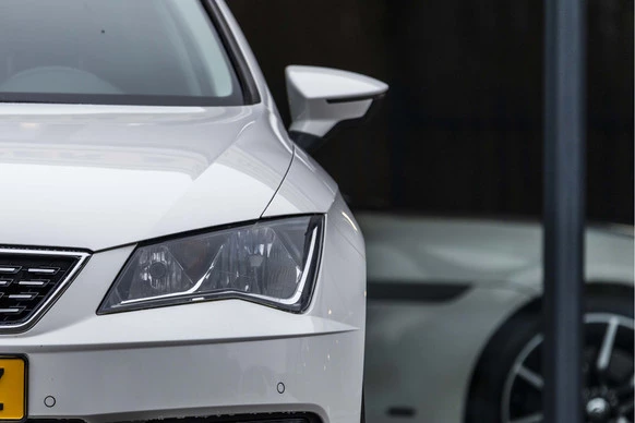 SEAT Leon - Afbeelding 4 van 30