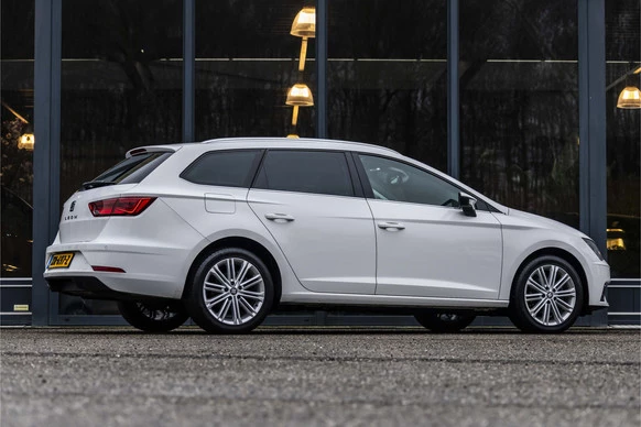 SEAT Leon - Afbeelding 5 van 30