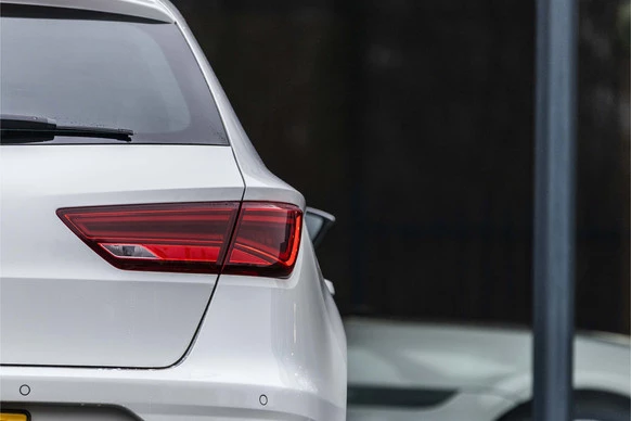 SEAT Leon - Afbeelding 7 van 30