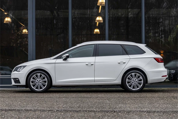 SEAT Leon - Afbeelding 8 van 30