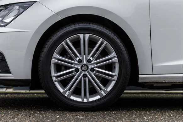 SEAT Leon - Afbeelding 9 van 30