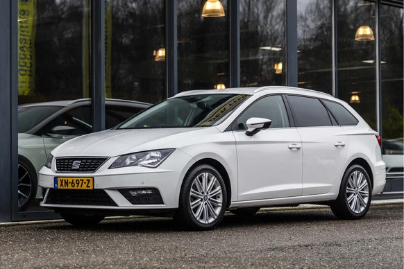 SEAT Leon - Afbeelding 10 van 30