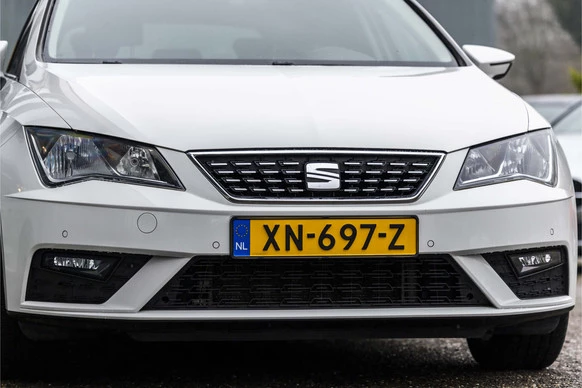SEAT Leon - Afbeelding 12 van 30