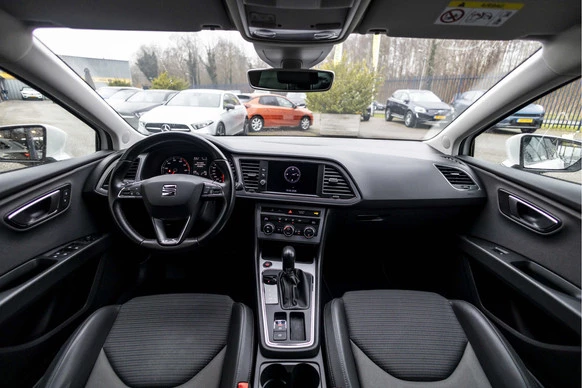 SEAT Leon - Afbeelding 15 van 30