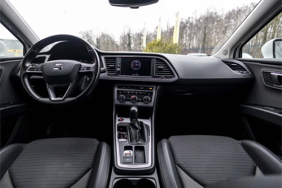 SEAT Leon - Afbeelding 17 van 30
