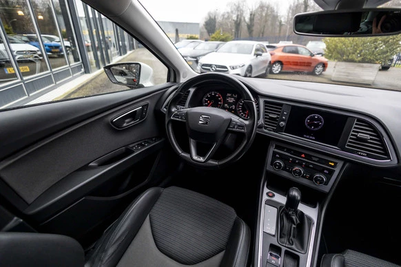 SEAT Leon - Afbeelding 18 van 30
