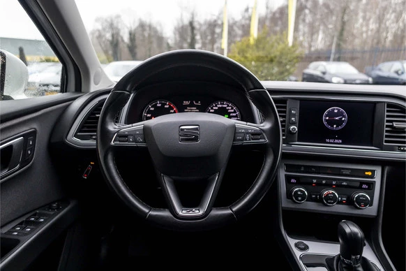 SEAT Leon - Afbeelding 19 van 30