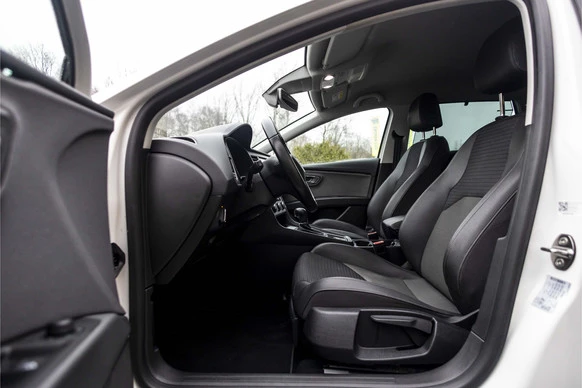 SEAT Leon - Afbeelding 20 van 30