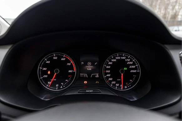 SEAT Leon - Afbeelding 26 van 30