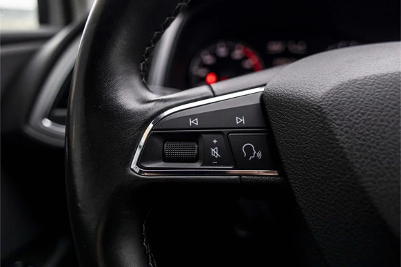 SEAT Leon - Afbeelding 27 van 30