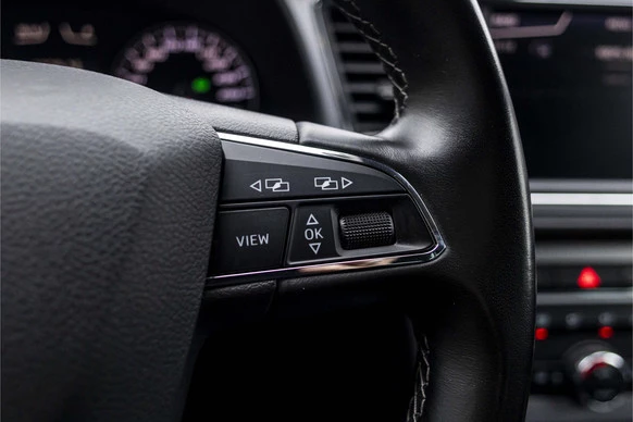 SEAT Leon - Afbeelding 28 van 30