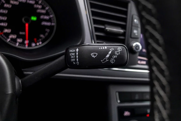 SEAT Leon - Afbeelding 30 van 30