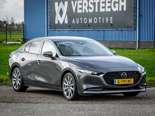 Mazda 3 - Afbeelding 1 van 30