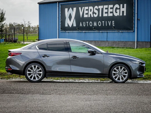 Mazda 3 - Afbeelding 2 van 30