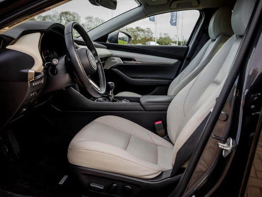 Mazda 3 - Afbeelding 4 van 30