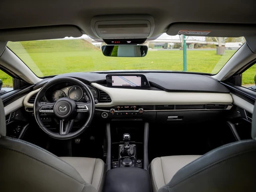 Mazda 3 - Afbeelding 5 van 30