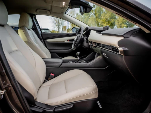 Mazda 3 - Afbeelding 6 van 30