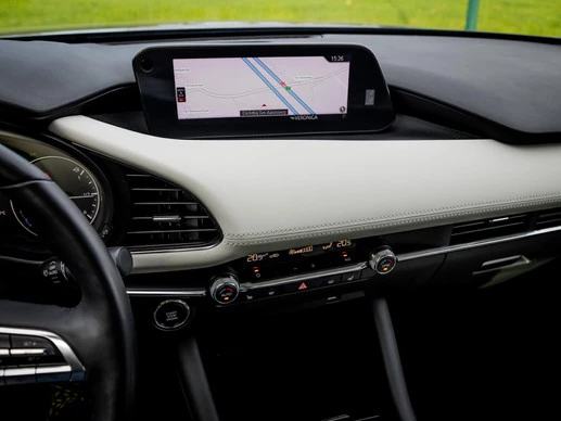 Mazda 3 - Afbeelding 10 van 30