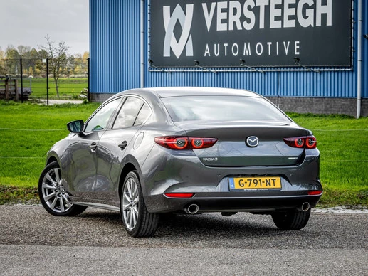 Mazda 3 - Afbeelding 12 van 30