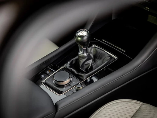 Mazda 3 - Afbeelding 13 van 30