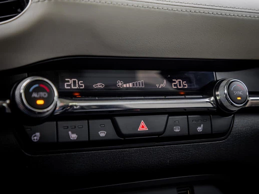 Mazda 3 - Afbeelding 17 van 30