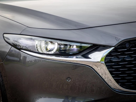 Mazda 3 - Afbeelding 20 van 30