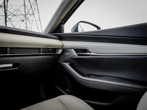 Mazda 3 - Afbeelding 24 van 30