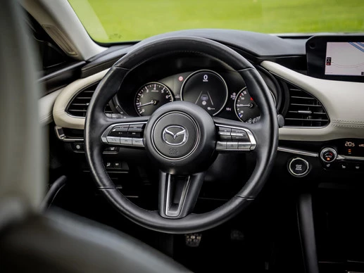 Mazda 3 - Afbeelding 25 van 30