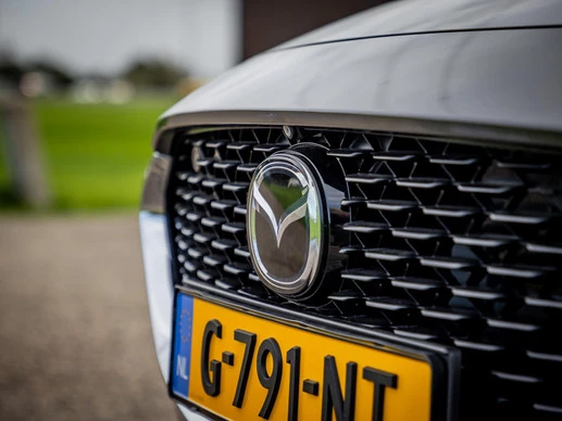 Mazda 3 - Afbeelding 28 van 30