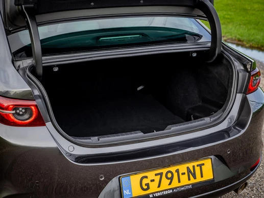 Mazda 3 - Afbeelding 29 van 30