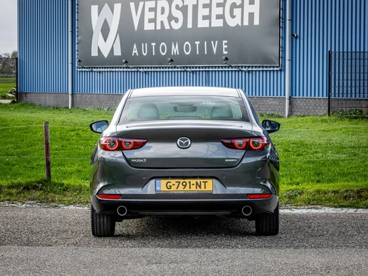 Mazda 3 - Afbeelding 30 van 30