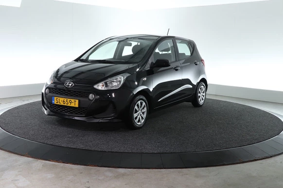 Hyundai i10 - Afbeelding 1 van 30