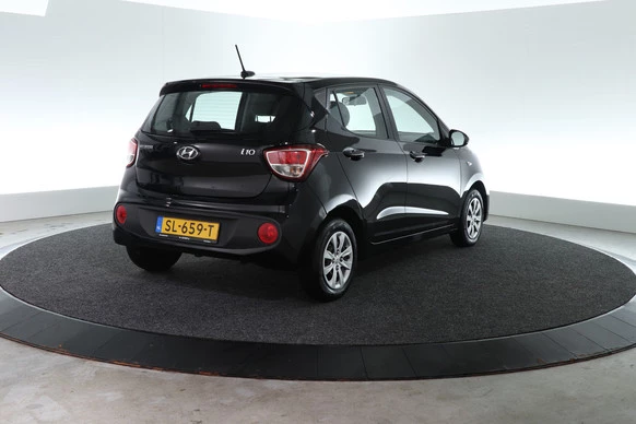 Hyundai i10 - Afbeelding 2 van 30