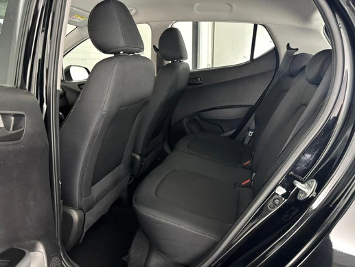 Hyundai i10 - Afbeelding 5 van 30