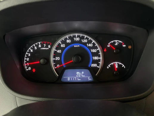 Hyundai i10 - Afbeelding 9 van 30