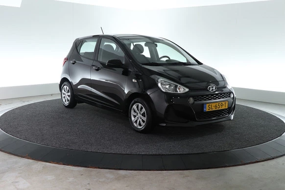 Hyundai i10 - Afbeelding 13 van 30