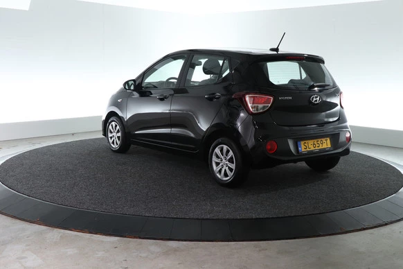 Hyundai i10 - Afbeelding 14 van 30