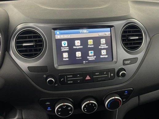 Hyundai i10 - Afbeelding 17 van 30