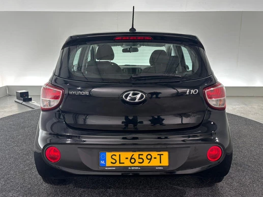 Hyundai i10 - Afbeelding 19 van 30
