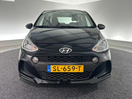 Hyundai i10 - Afbeelding 20 van 30