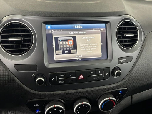 Hyundai i10 - Afbeelding 21 van 30